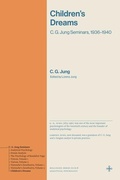 Cover: Children's Dreams - Princeton University Press