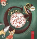 Cover: Siggy the Soccer Dog - Tiny Tree