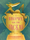 Cover: A Trophy for the Jackal - North-South Books