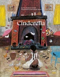 Cover: Cinderella - North-South Books