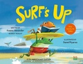 Cover: Surf's Up! - North-South Books