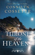 Cover: Throne of the Heavens - Baker Publishing Group