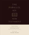 Cover: The Parallel KJV New Testament - Baker Publishing Group