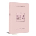 Cover: The Bible Recap - Baker Publishing Group
