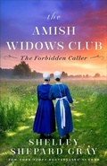 Cover: The Forbidden Caller - Revell, a division of Baker Publishing Group