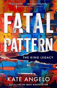 Enlarge image Cover: Fatal Pattern - Revell, a division of Baker Publishing Group