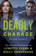 Cover: Deadly Charade - Baker Publishing Group