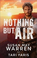 Cover: Nothing But Air - Baker Publishing Group