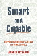 Cover: Smart and Capable - Beacon Press