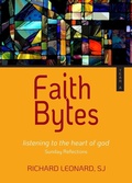 Cover: Faith Bytes - Paulist Press International,U.S.