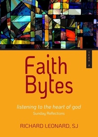 Enlarge image Cover: Faith Bytes - Paulist Press International,U.S.