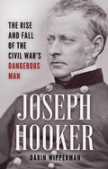 Cover: Joseph Hooker - Stackpole Books Gpq