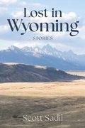 Cover: Lost in Wyoming - Stackpole Books