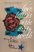 Cover: Love Letters to the Dirty South - High Road Books