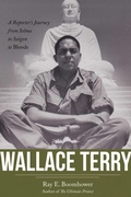 Cover: Wallace Terry - University of New Mexico Press