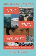 Cover: Mission in Context - OMF International (UK)