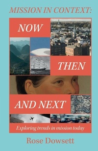 Enlarge image Cover: Mission in Context - OMF International (UK)