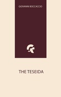 Cover: The Teseida - CLXBX