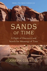 Enlarge image Cover: Sands of Time - Lichen Rock Press