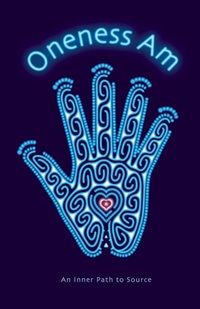 Enlarge image Cover: Oneness Am - Samehand