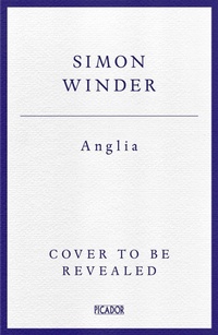 Enlarge image Cover: Anglia - Picador