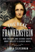 Cover: The Real Frankenstein - White Owl