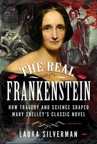 Enlarge image Cover: The Real Frankenstein - White Owl
