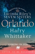 Cover: Orlando - MACMILLAN