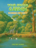 Cover: Your Special Garden: Aloneness and Anxiety - Austin Macauley Publishers