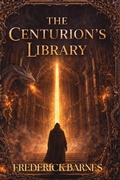 Cover: The Centurion's Library - Frederick Barnes