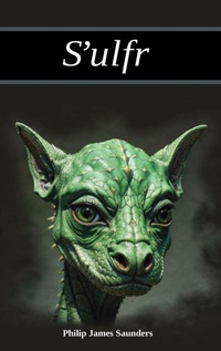 Enlarge image Cover: S'ulfr - Traüg Press