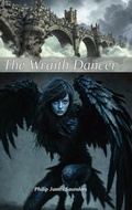 Cover: The Wraith Dancer - Silverwing. The Siren of Perdwr