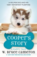 Cover: Cooper's Story - Odd Dot