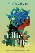 Cover: Ellie Ellie - St Martin's Press