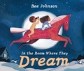 Cover: In the Room Where They Dream - St Martin's Press