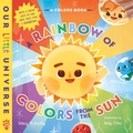 Cover: A Rainbow of Colors from the Sun - Odd Dot