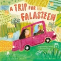 Cover: Trip for Falasteen - Falasteen