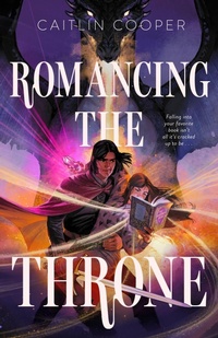Enlarge image Cover: Romancing the Throne - St Martin's Press