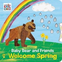 Enlarge image Cover: Baby Bear and Friends Welcome Spring - Odd Dot
