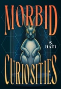 Cover: Morbid Curiosities - Feiwel & Friends