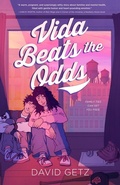 Cover: Vida Beats the Odds - St Martin's Press