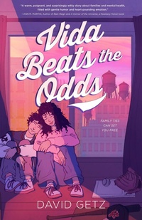 Enlarge image Cover: Vida Beats the Odds - St Martin's Press