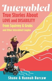 Enlarge image Cover: Interabled - Roaring Brook Press
