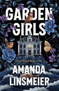 Cover: Garden Girls - Henry Holt & Company