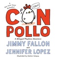 Cover: Con Pollo - Feiwel & Friends