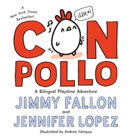 Enlarge image Cover: Con Pollo - Feiwel & Friends