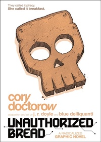 Enlarge image Cover: Unauthorized Bread - First Second