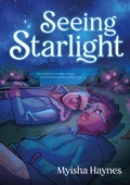 Cover: Seeing Starlight - St Martin's Press