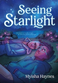 Enlarge image Cover: Seeing Starlight - St Martin's Press
