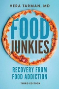 Cover: Food Junkies - Dundurn Press